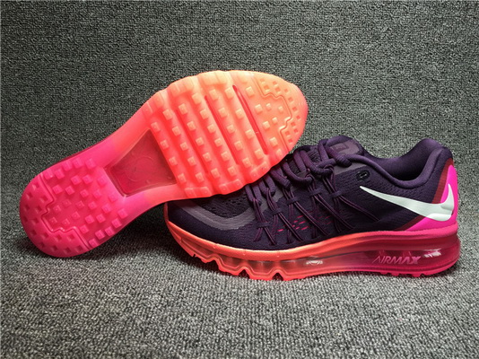 Super Max Nike Air Max 2015 GS--003